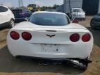 2010 Chevrolet Corvette