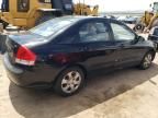 2009 KIA Spectra EX