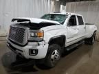 2016 GMC Sierra K3500 Denali