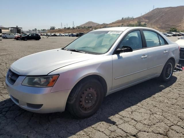 2006 Hyundai Sonata GL