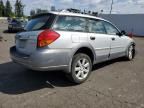 2006 Subaru Legacy Outback 2.5I