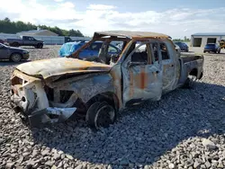 Dodge Vehiculos salvage en venta: 2017 Dodge RAM 2500 SLT