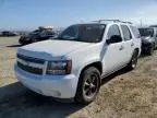 2008 Chevrolet Tahoe K1500