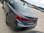 2019 KIA Forte GT Line