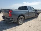 2019 Chevrolet Silverado C1500 RST