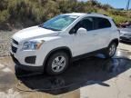 2016 Chevrolet Trax 1LT