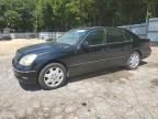 2003 Lexus LS 430