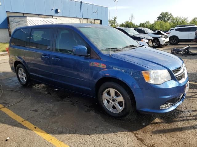 2011 Dodge Grand Caravan Mainstreet