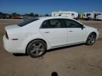 2009 Chevrolet Malibu 2LT