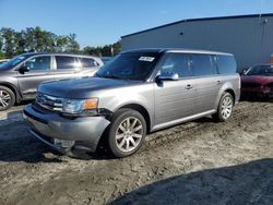 Ford Vehiculos salvage en venta: 2009 Ford Flex Limited