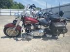 2003 Harley-Davidson Flstf