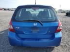 2007 Honda FIT