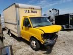 2006 GMC Savana Cutaway G3500