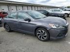 2017 Honda Accord EXL