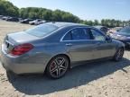 2019 Mercedes-Benz S 63 AMG 4matic