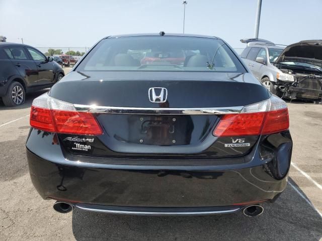 2014 Honda Accord Touring