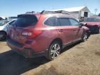 2019 Subaru Outback 3.6R Limited