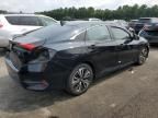 2018 Honda Civic EXL