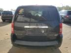 2009 Chrysler Town & Country Limited