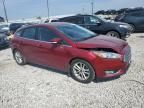 2016 Ford Focus Titanium