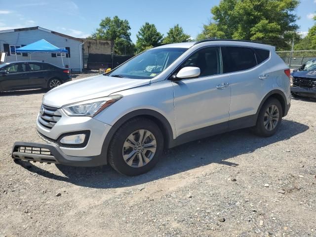 2014 Hyundai Santa FE Sport