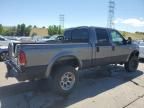 2007 Ford F250 Super Duty