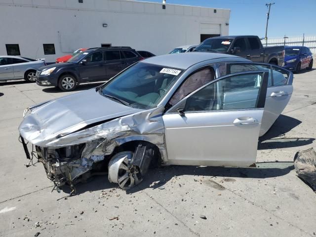 2008 Honda Accord LXP