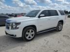 2017 Chevrolet Tahoe C1500 Premier