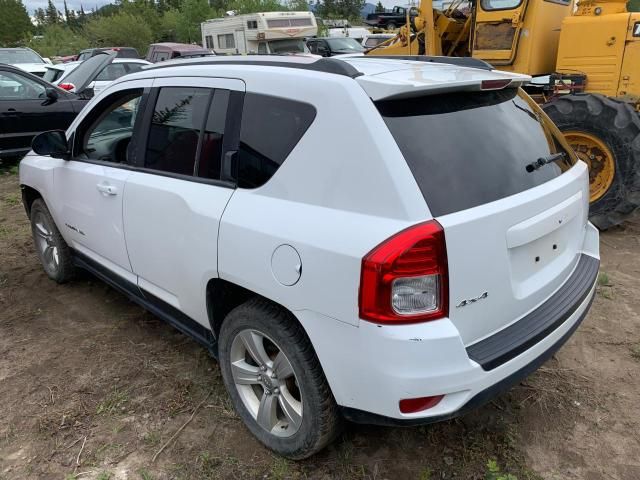 2013 Jeep Compass