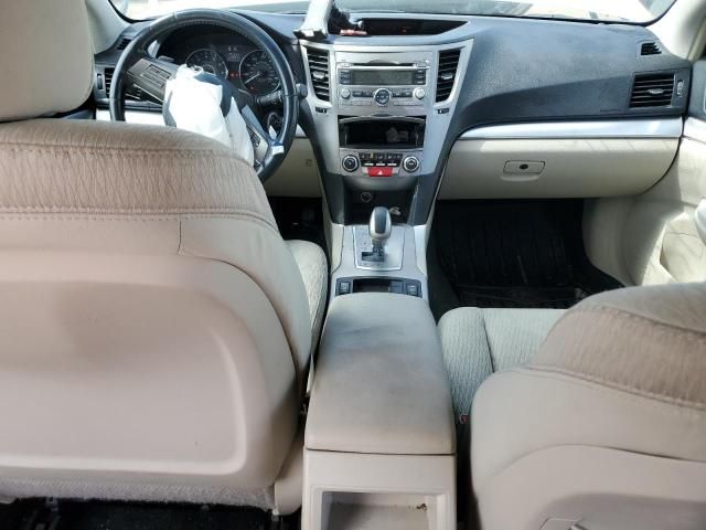 2011 Subaru Outback 2.5I Premium