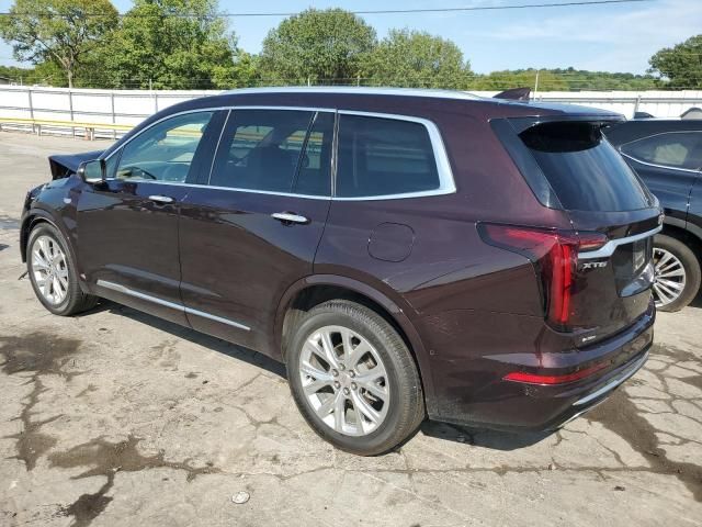 2020 Cadillac XT6 Platinum Premium Luxury