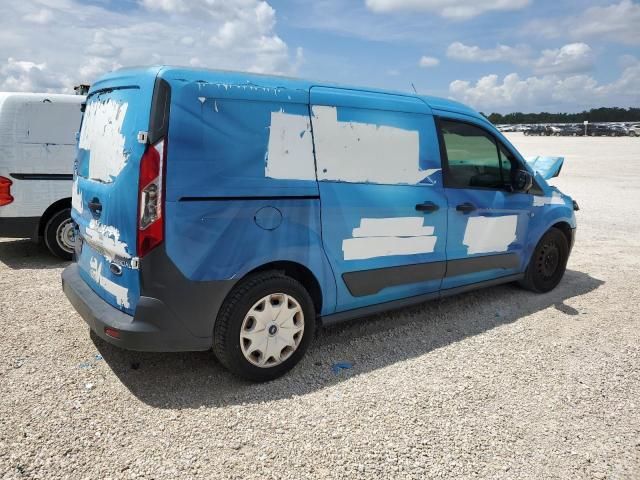 2015 Ford Transit Connect XL