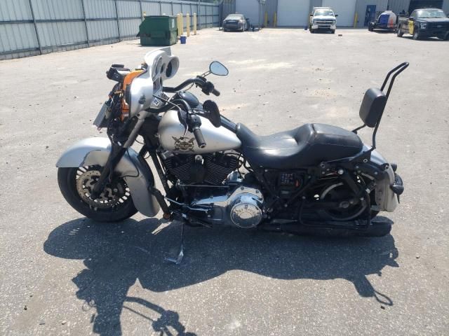 2009 Harley-Davidson Flhtc