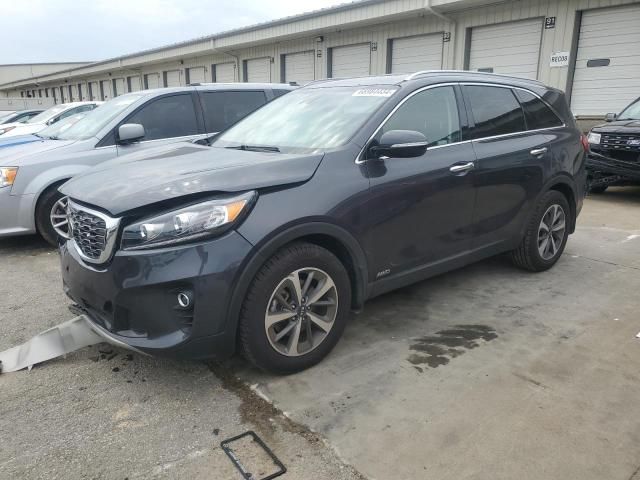 2019 KIA Sorento EX