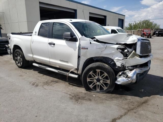 2013 Toyota Tundra Double Cab SR5