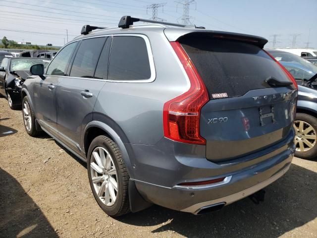 2019 Volvo XC90 T6 Inscription