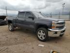 2015 Chevrolet Silverado K2500 Heavy Duty LT