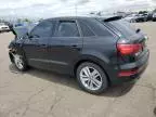 2018 Audi Q3 Premium