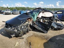 Salvage cars for sale at Harleyville, SC auction: 2011 Honda Accord EXL