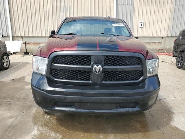 2016 Dodge RAM 1500 ST