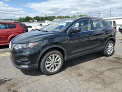 2022 Nissan Rogue Sport SV en venta en Pennsburg, PA