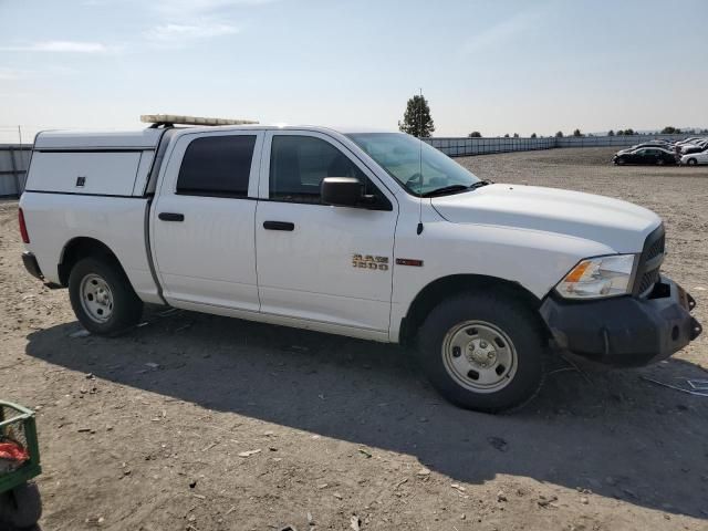 2015 Dodge RAM 1500 ST