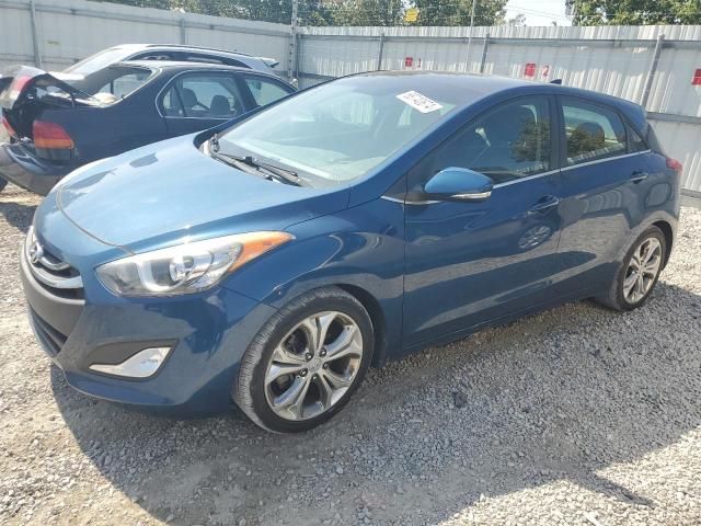 2014 Hyundai Elantra GT