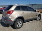 2008 Saturn Vue XE