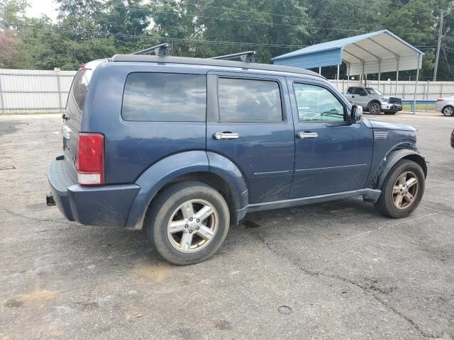 2008 Dodge Nitro SLT