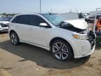 2014 Ford Edge Sport