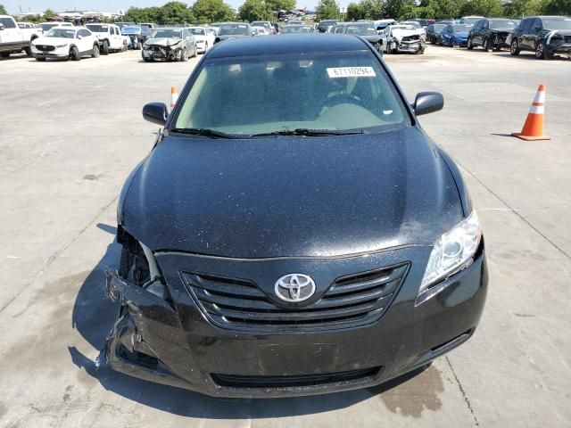 2008 Toyota Camry CE