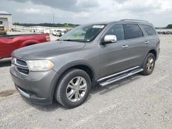 2012 Dodge Durango Crew en venta en Earlington, KY