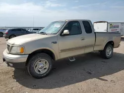 2000 Ford F150 en venta en Greenwood, NE