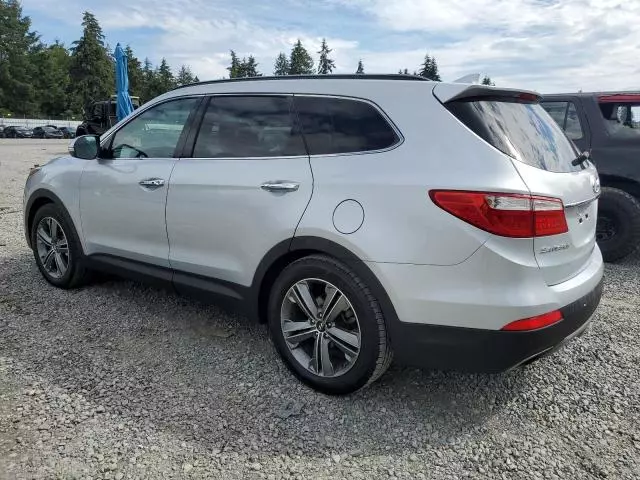 2015 Hyundai Santa FE GLS